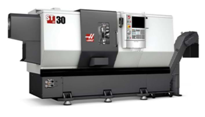 toczenie cnc